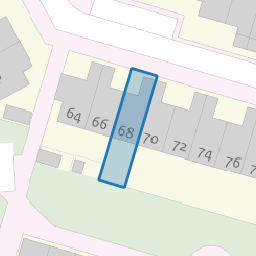 Perceel AMR01-I-2205