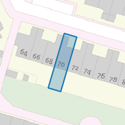 Perceel AMR01-I-2206