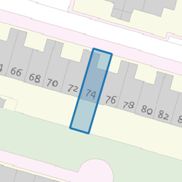 Perceel AMR01-I-2208