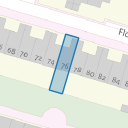 Perceel AMR01-I-2209