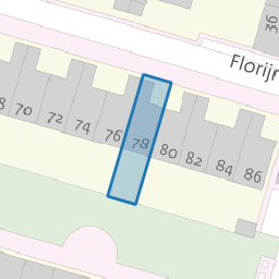 Perceel AMR01-I-2210