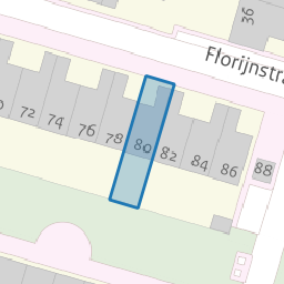 Perceel AMR01-I-2211