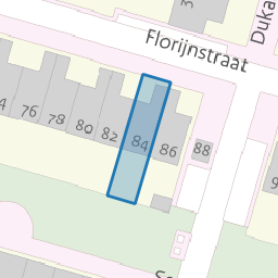 Perceel AMR01-I-2213