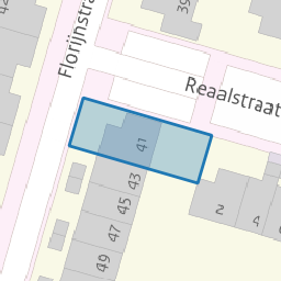 Perceel AMR01-I-2217