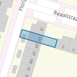 Perceel AMR01-I-2218