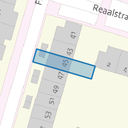 Perceel AMR01-I-2219