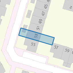 Perceel AMR01-I-2223