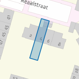 Perceel AMR01-I-2226