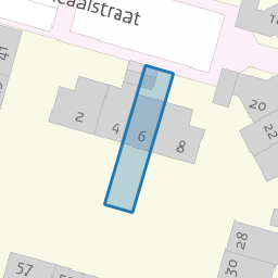 Perceel AMR01-I-2227