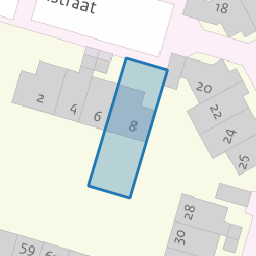 Perceel AMR01-I-2228