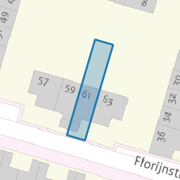 Perceel AMR01-I-2231