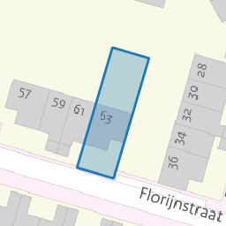 Perceel AMR01-I-2232