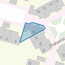 Perceel AMR01-I-2233