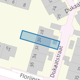 Perceel AMR01-I-2235