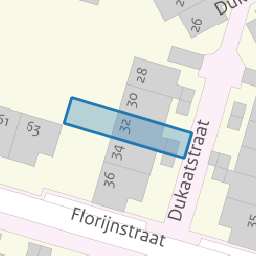 Perceel AMR01-I-2236