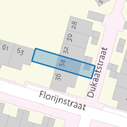 Perceel AMR01-I-2237