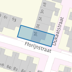 Perceel AMR01-I-2238