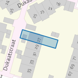 Perceel AMR01-I-2243