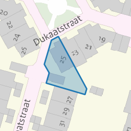 Perceel AMR01-I-2244