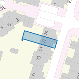 Perceel AMR01-I-2249