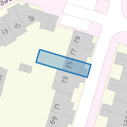 Perceel AMR01-I-2250