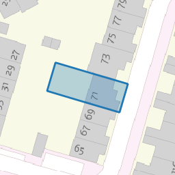 Perceel AMR01-I-2252