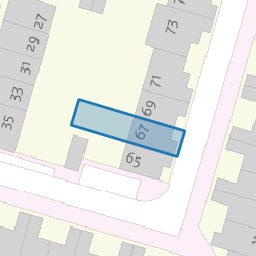 Perceel AMR01-I-2254