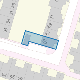 Perceel AMR01-I-2255