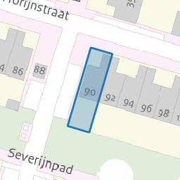 Perceel AMR01-I-2257