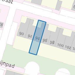 Perceel AMR01-I-2259