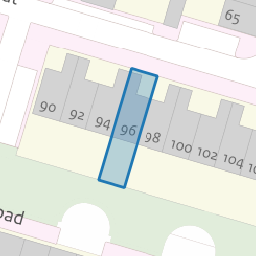 Perceel AMR01-I-2260