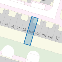 Perceel AMR01-I-2262