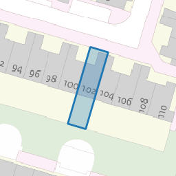 Perceel AMR01-I-2263