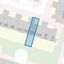 Perceel AMR01-I-2264