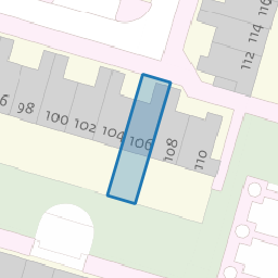 Perceel AMR01-I-2265