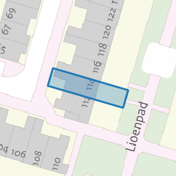 Perceel AMR01-I-2269