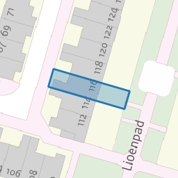 Perceel AMR01-I-2270