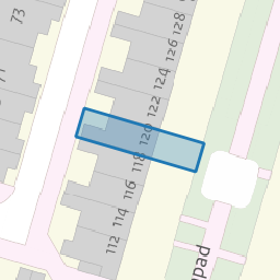 Perceel AMR01-I-2272