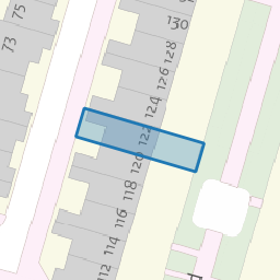 Perceel AMR01-I-2273