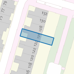 Perceel AMR01-I-2275