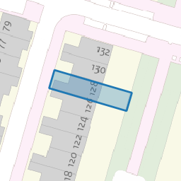 Perceel AMR01-I-2276