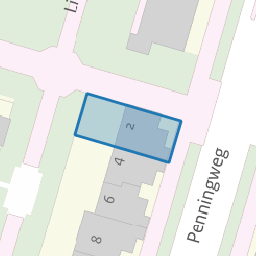 Perceel AMR01-I-2280