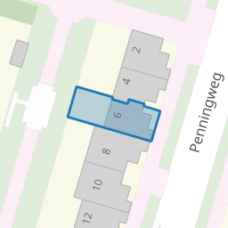 Perceel AMR01-I-2282