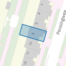 Perceel AMR01-I-2283