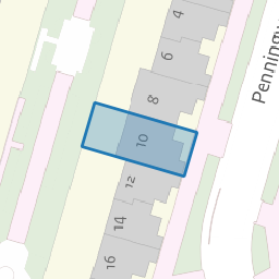 Perceel AMR01-I-2284