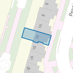 Perceel AMR01-I-2285