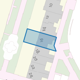 Perceel AMR01-I-2287