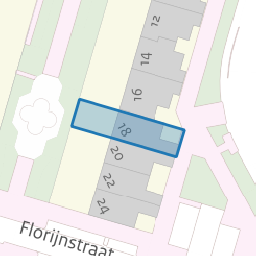 Perceel AMR01-I-2288