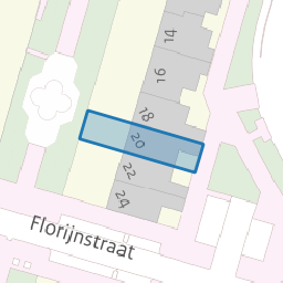 Perceel AMR01-I-2289