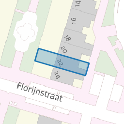 Perceel AMR01-I-2290